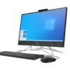 [140T1AA#ABM] Todo En Uno Hp 22 df0018la 4Gb Ssd 1Tb Windows 10 Home 64 - Store App Zone Web