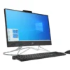 [140T1AA#ABM] Todo En Uno Hp 22 df0018la 4Gb Ssd 1Tb Windows 10 Home 64 - Store App Zone Web