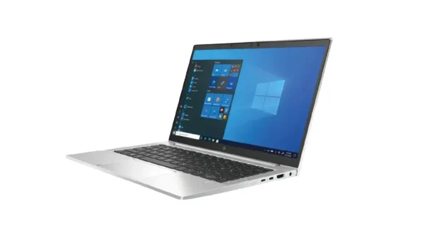[1F3S7LT#ABM] Portátil HP EliteBook 830 G7 Intel Core i5-10210U 8GB Windows 10 Pro