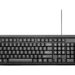 Teclado Alambrico HP Keyboard 100