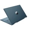 HP Pavilion x360 Convertible 14-dy0001la - Imagen 4
