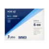 SSD 2.5 240GB SATA XUE®️ BLINK S500/240 500MB/S - Imagen 4