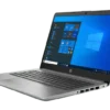 Portátil Laptop HP 240 G8, 14", Intel® Core™ i5, 8GB RAM, 1000GB Unidad de disco duro - Imagen 2