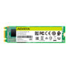 Disco de Estado Solido 480GB Adata M.2 2280