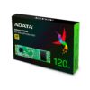 Disco de Estado Solido 480GB Adata M.2 2280 - Imagen 4