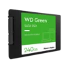 Disco Duro Interno Western Digital de Estado Solido SSD Green 240GB - Imagen 3