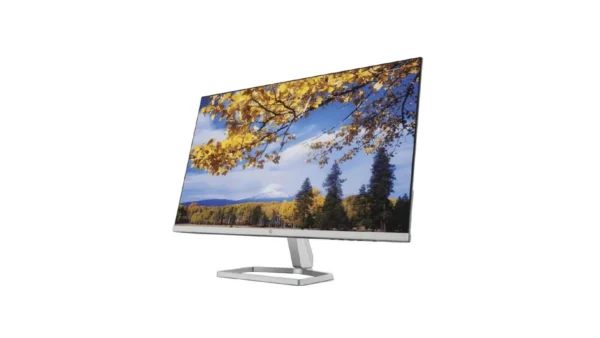 Monitor HP M27f FHD de 27 - Store App Zone Web