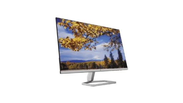 Monitor HP M27f FHD de 27 - Store App Zone Web