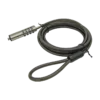 Guaya de seguridad para Laptop 4- Digitos 2.0MT/4MM SLOT NANO XUE®