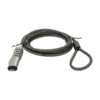 Guaya de seguridad para Laptop 4- Digitos 2.0MT/4MM SLOT NANO XUE® - Imagen 5
